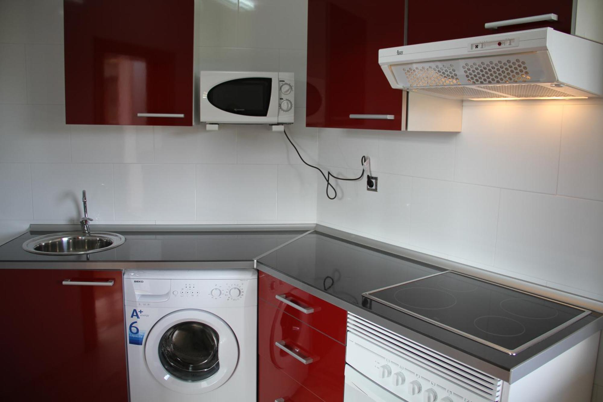 Sierra Pulide Apartamentos Салінас Номер фото